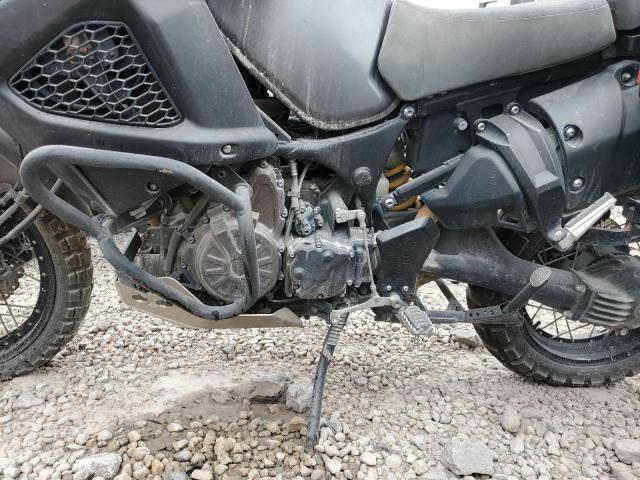 2013 YAMAHA XT1200Z JYADP03E0DA003335