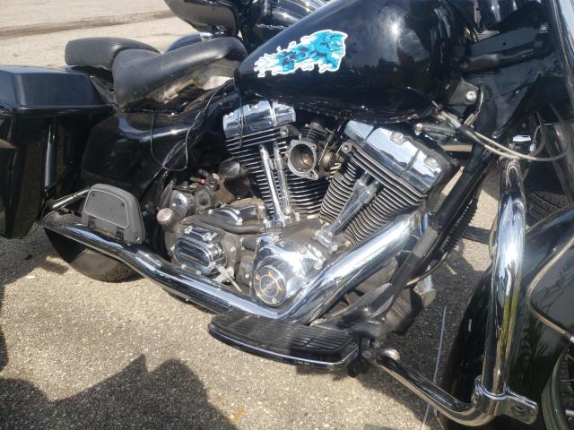 2005 HARLEY-DAVIDSON FLHRCI 1HD1FRW165Y669727