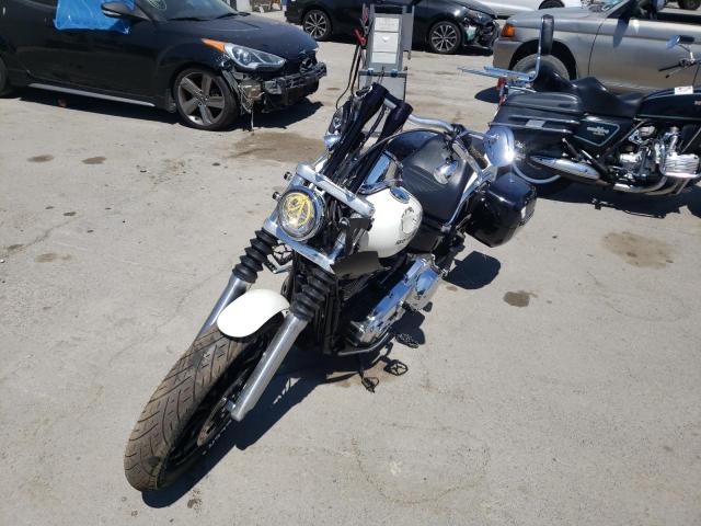 2018 HARLEY-DAVIDSON FXLR LOW R 1HD1YNJ31JC072116