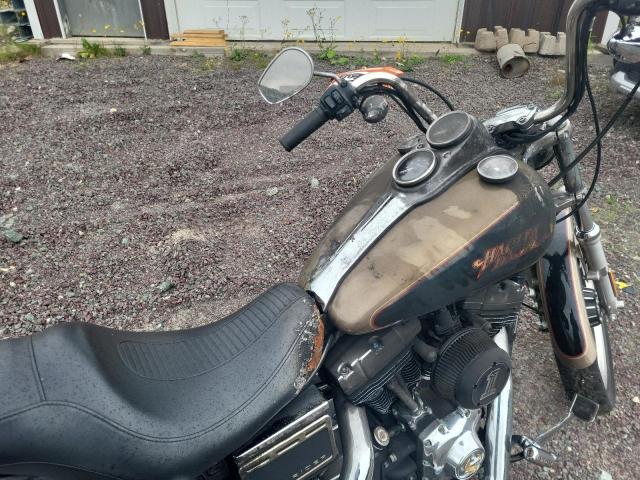 2005 HARLEY-DAVIDSON FXDLI 1HD1GNW1X5K335922