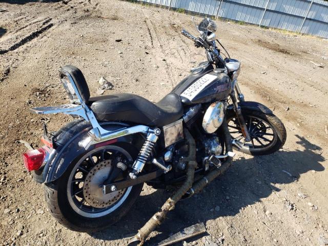 2004 HARLEY-DAVIDSON FXSTI 1HD1GDV184K324671