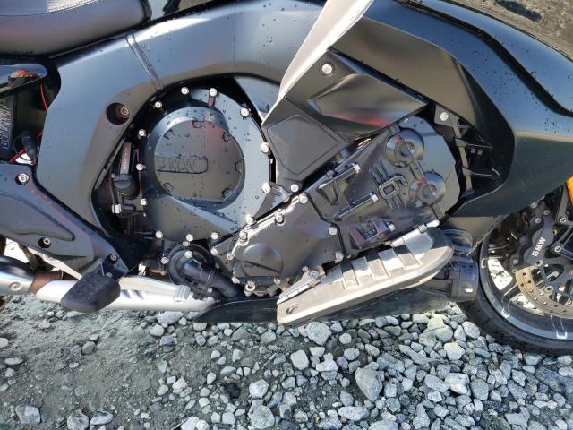 2021 BMW K1600 B WB10F530XM6D60841