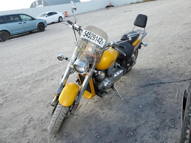 2007 HONDA VTX1800 F3 1HFSC46JX7A500104