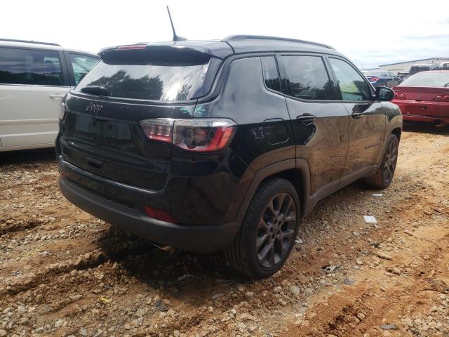 2021 JEEP COMPASS 80 3C4NJCEB5MT529144