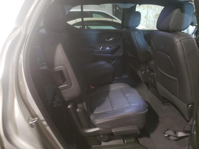 2022 CHEVROLET TRAVERSE R 1GNEVJKW7NJ130915