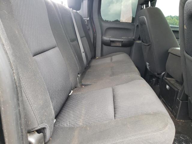 1GTR2VE70CZ214779 GMC Sierra K1500 Sle