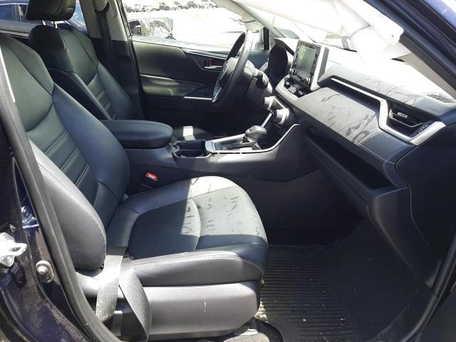 2021 TOYOTA 2X2 TRUCK JTMC1RFV7MD067436