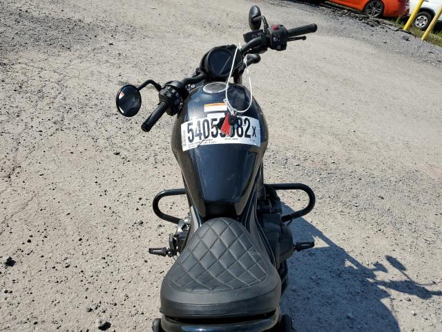 2022 HONDA CMX1100 D JH2SC8312NK100235