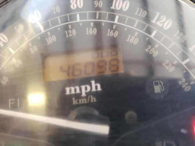 2007 HONDA VTX1800 T1 1HFSC49T87A502219