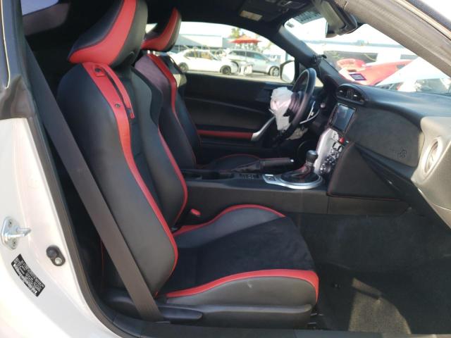 2020 TOYOTA 86 GT JF1ZNAE16L8752734