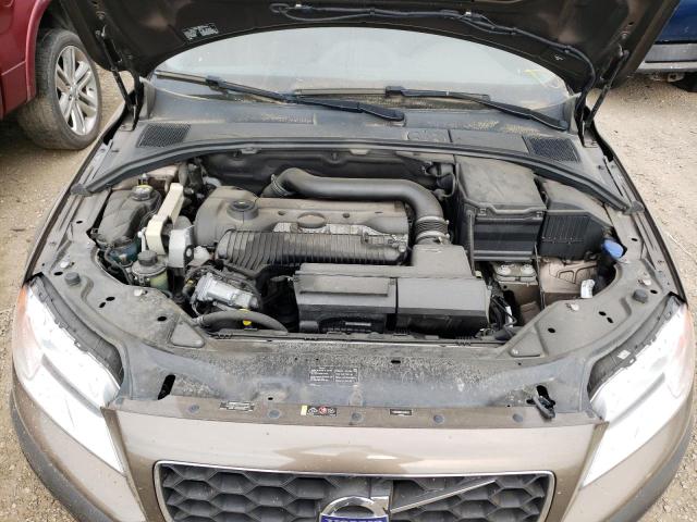 2016 VOLVO XC70 T5 CL YV4612NX0G1268203