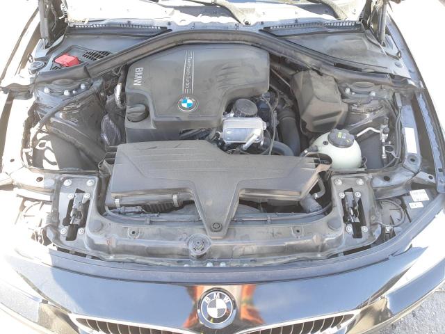 2016 BMW 428 XI GRA - WBA4C9C50GG138043