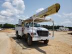 photo FORD F750 2002