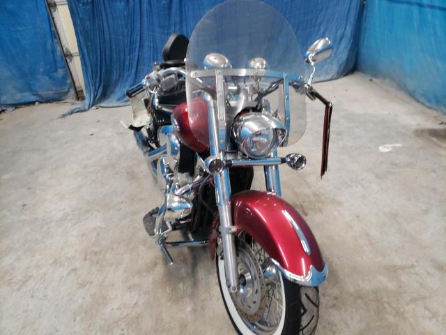 2005 HONDA VT1300 S 1HFSC52045A200817