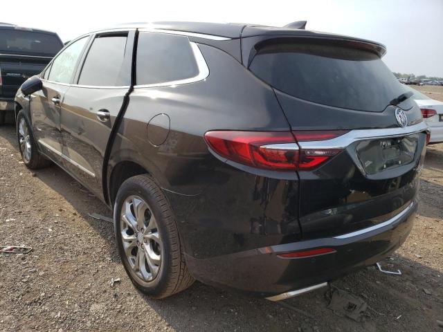 2019 BUICK ENCLAVE AV 5GAEVCKW8KJ119469