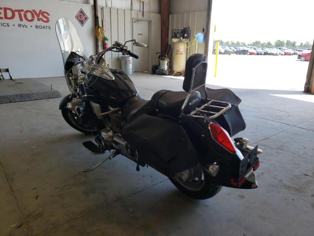 2007 HONDA VTX1800 T1 1HFSC49T87A502219