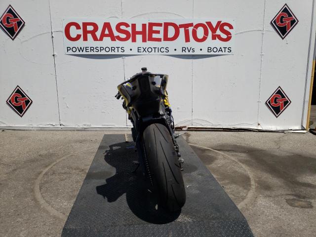 2017 YAMAHA YZFR6 C JYARJ28Y8HA000405