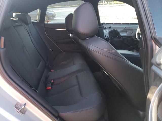 2016 BMW 435 XI GRA WBA4B3C54GG528899