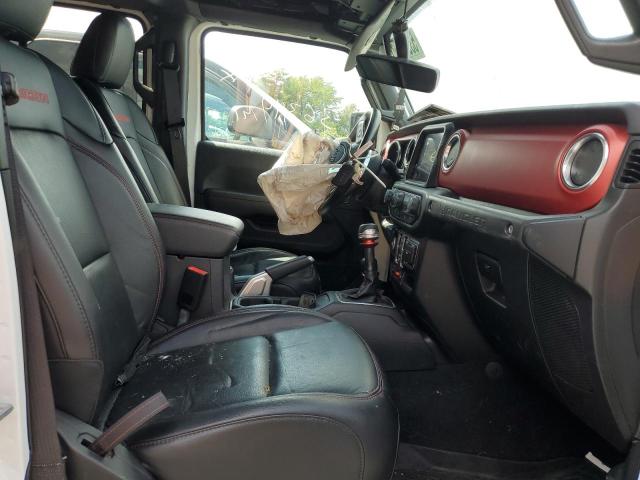 2019 JEEP RUBICON 1C4HJXFG1KW663607