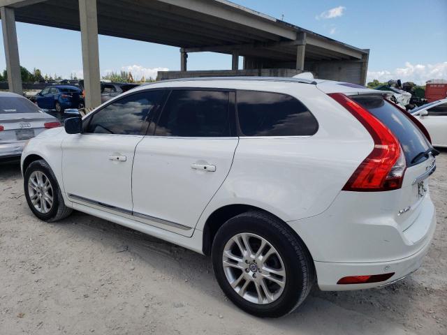 2015 VOLVO XC60 T5 PL YV440MDD2F2588998