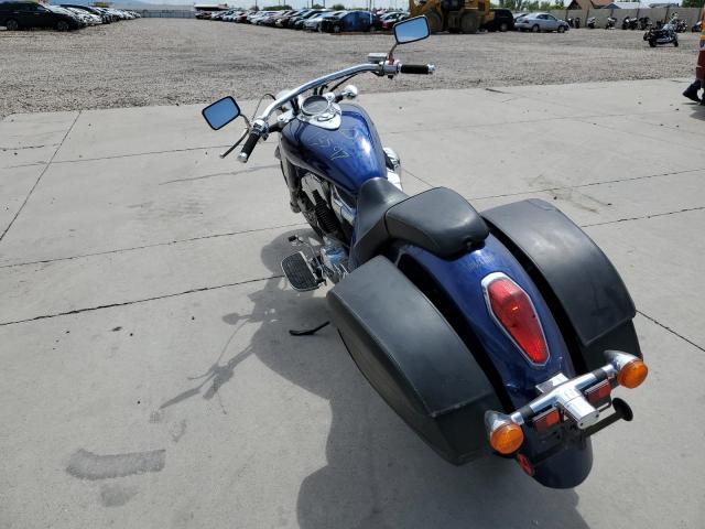 2010 HONDA VT1300 CT JH2SC6682AK000028