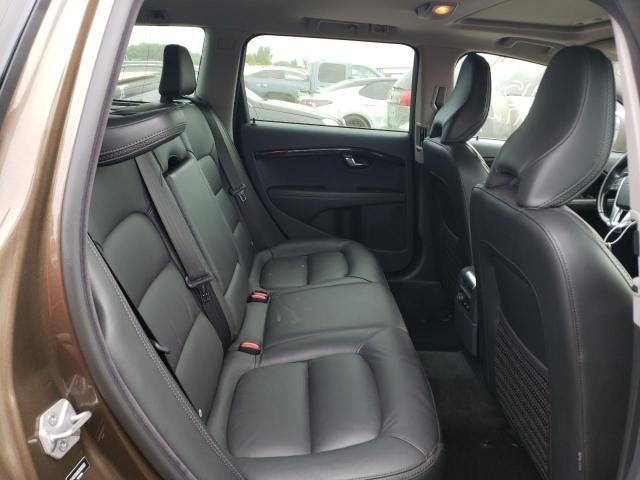 2016 VOLVO XC70 T5 CL YV4612NX0G1268203