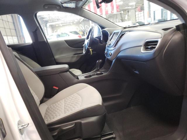 2020 CHEVROLET EQUINOX L 3GNAXKEV2LS675966
