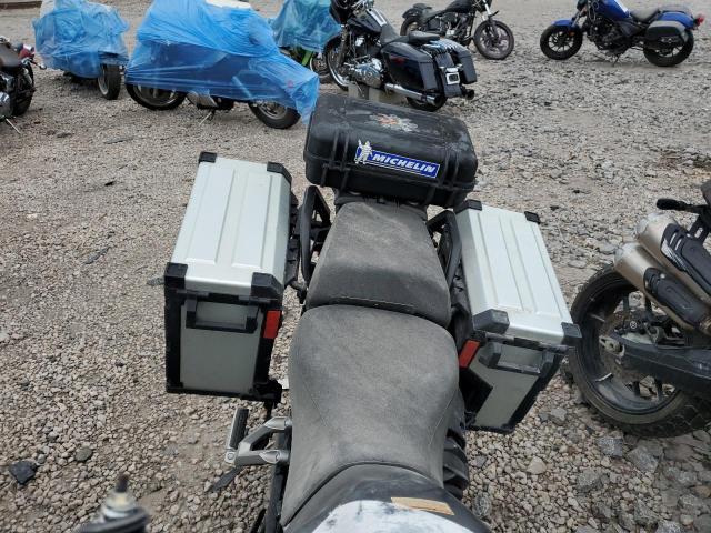 2013 YAMAHA XT1200Z JYADP03E0DA003335