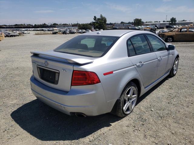 19UUA66214A000505 Acura TL