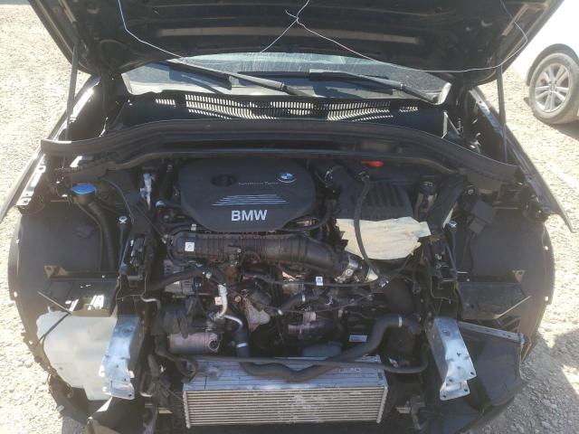 2019 BMW X2 SDRIVE2 WBXYJ3C52K5N59941