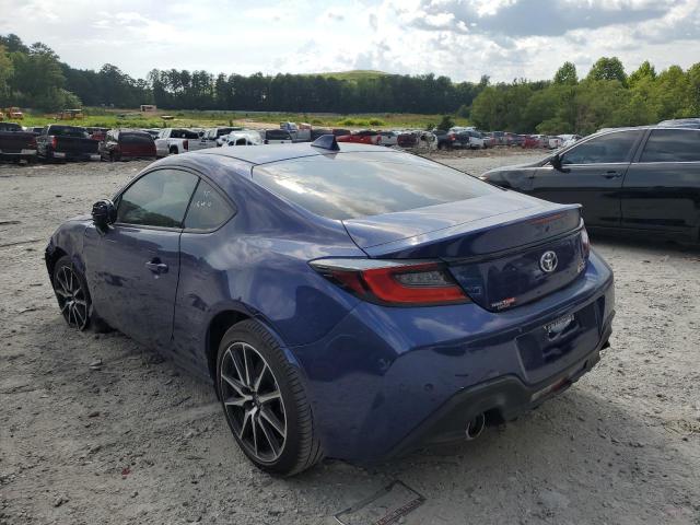 2022 TOYOTA GR 86 JF1ZNBC18N8750947