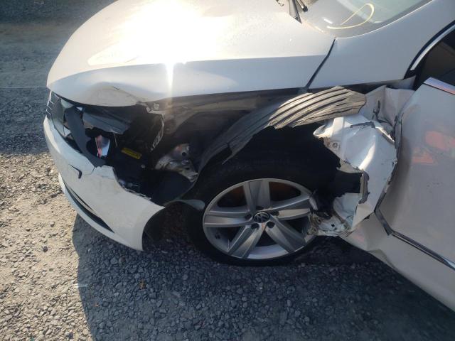 2015 VOLKSWAGEN CC SPORT - WVWBP7AN3FE815795