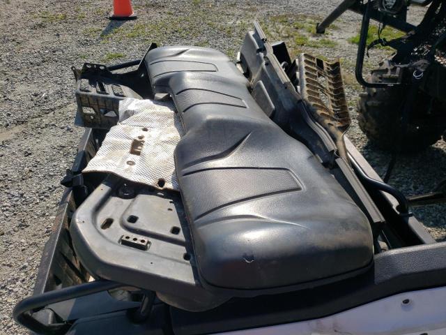 2021 HONDA SXS1000 M5 1HFVE0421M450302G