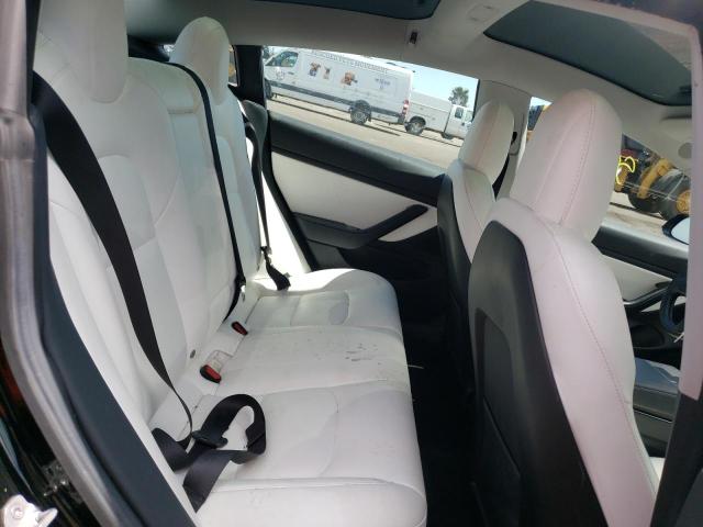 2019 TESLA 3 5YJ3E1EA4KF402663