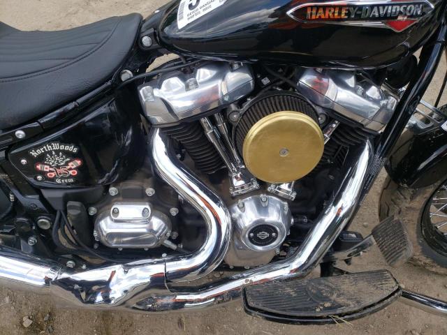 2019 HARLEY-DAVIDSON FLSL 1HD1YDJ19KC012336