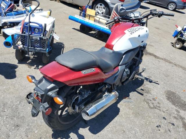 2014 HONDA CTX700 N JH2RC6804EK000771