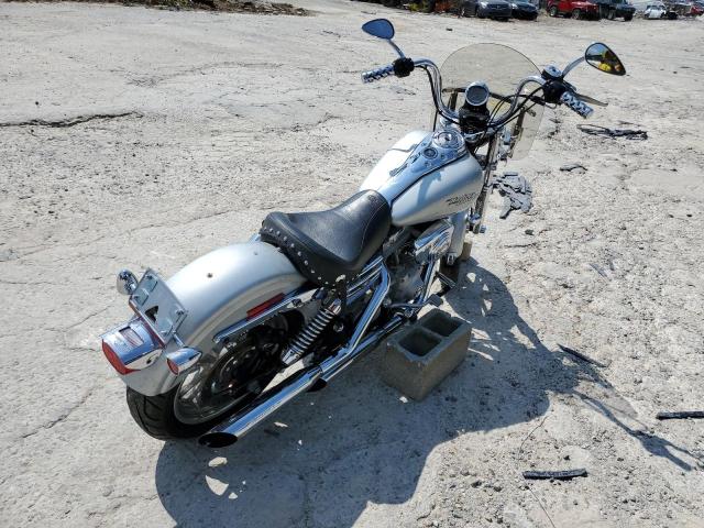 2006 HARLEY-DAVIDSON FXDI 1HD1GM1176K311144