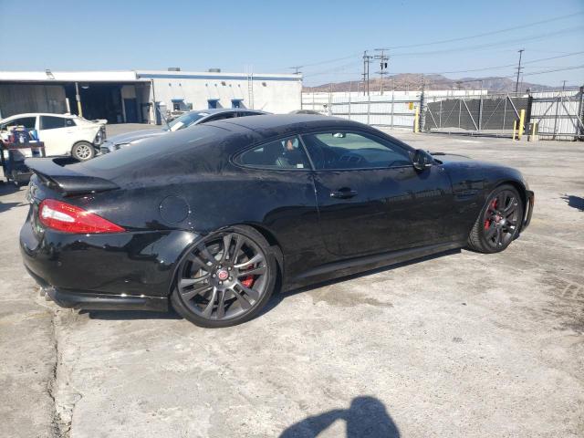 2015 JAGUAR XKR S SAJWA4HAXFMB55477
