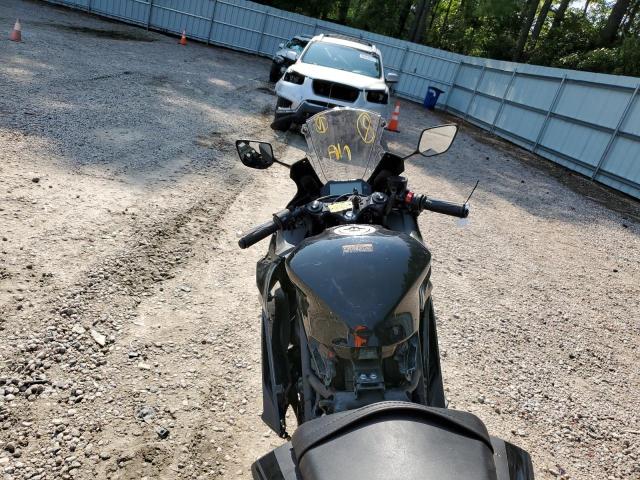 2020 YAMAHA YZFR3 A MH3RH18Y9LK004266