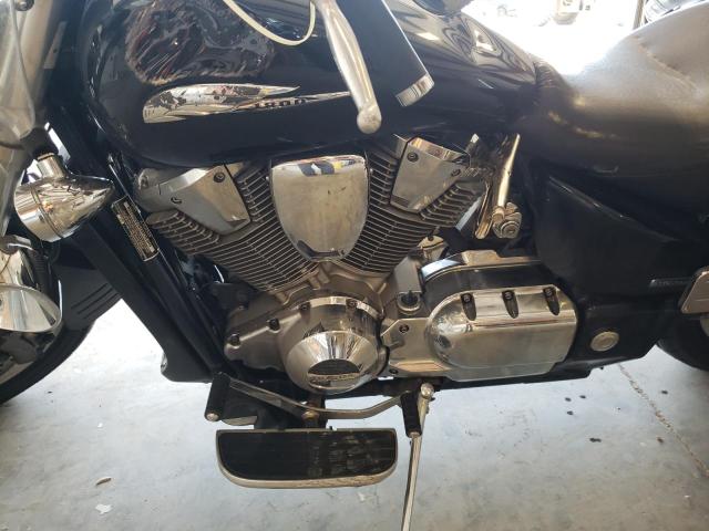 2007 HONDA VTX1800 T1 1HFSC49T87A502219