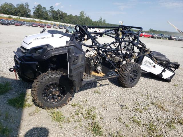 2021 HONDA SXS1000 M5 1HFVE0421M450302G