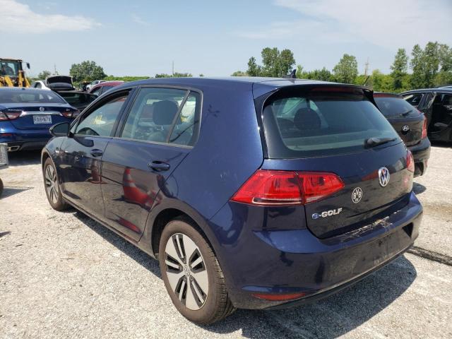 2016 VOLKSWAGEN 2 DOOR - WVWKP7AU9GW915886