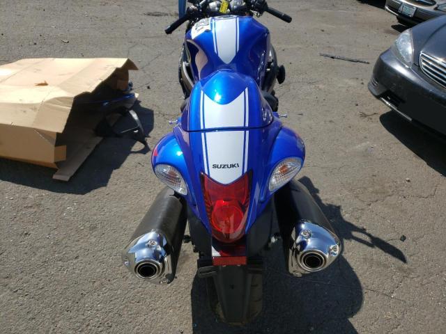 2017 SUZUKI GSX1300 RA JS1GX72B7H2100995