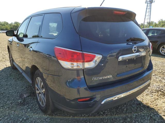 2013 Nissan Pathfinder S VIN: 5N1AR2MM1DC654461 Lot: 54703604