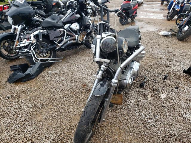 2005 HARLEY-DAVIDSON FXDCI 1HD1GVW115K317423