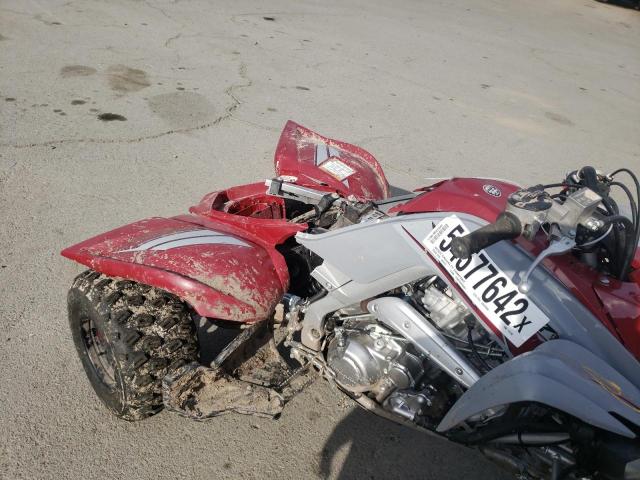 2020 YAMAHA YFM700 R 5Y4AM8633LA115142