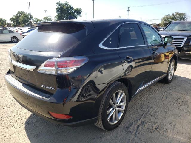 2015 LEXUS RX 450H 2T2ZB1BA2FC002159