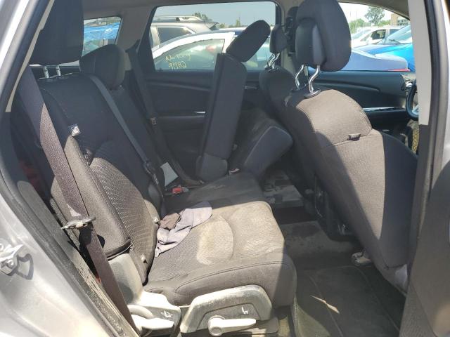 2017 DODGE JOURNEY SE - 3C4PDCAB2HT603664