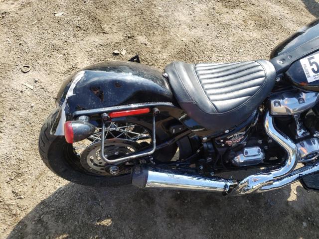2019 HARLEY-DAVIDSON FLSL 1HD1YDJ19KC012336