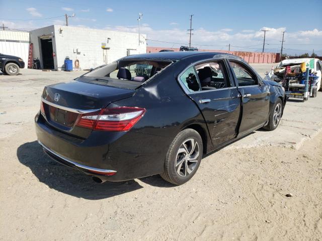 VIN 1HGCR2F34HA184754 2017 HONDA ACCORD no.4